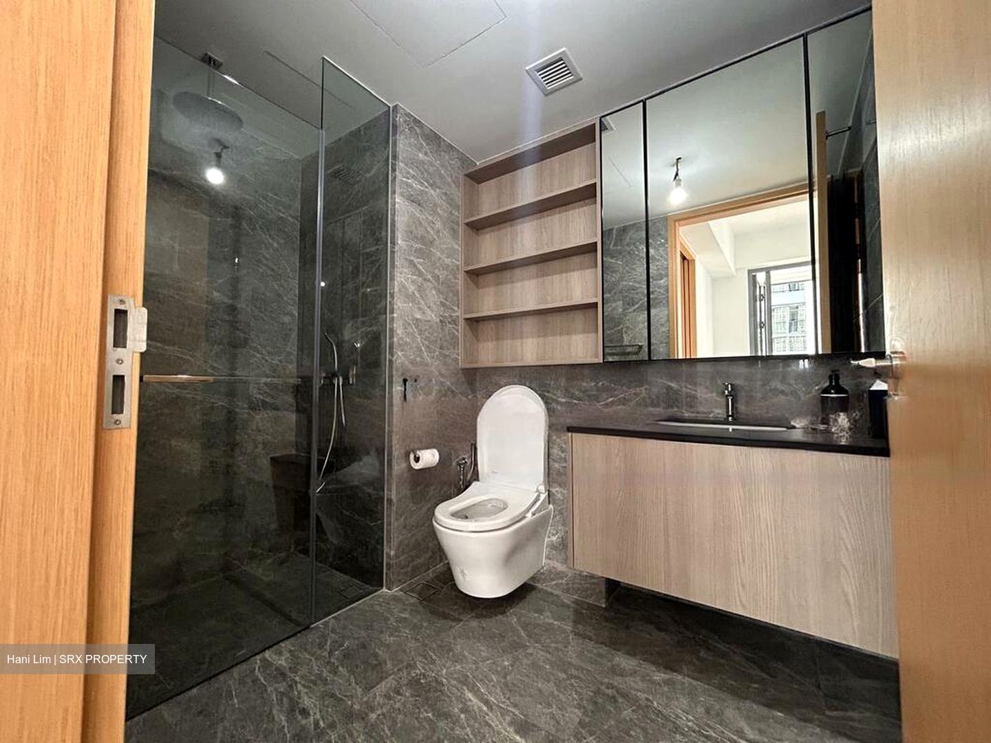 One Holland Village Residences (D10), Apartment #502589191